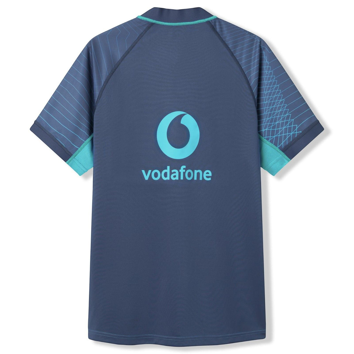 Canterbury IRFU 25/26 Train Pro Jsy Blue