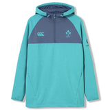 Canterbury IRFU 26/27 Train Hoodie Blue