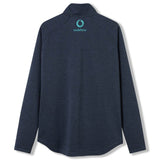 Canterbury IRFU Elite First Layer Blue