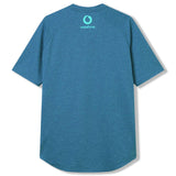 Canterbury IRFU Elite Training Tee Blue