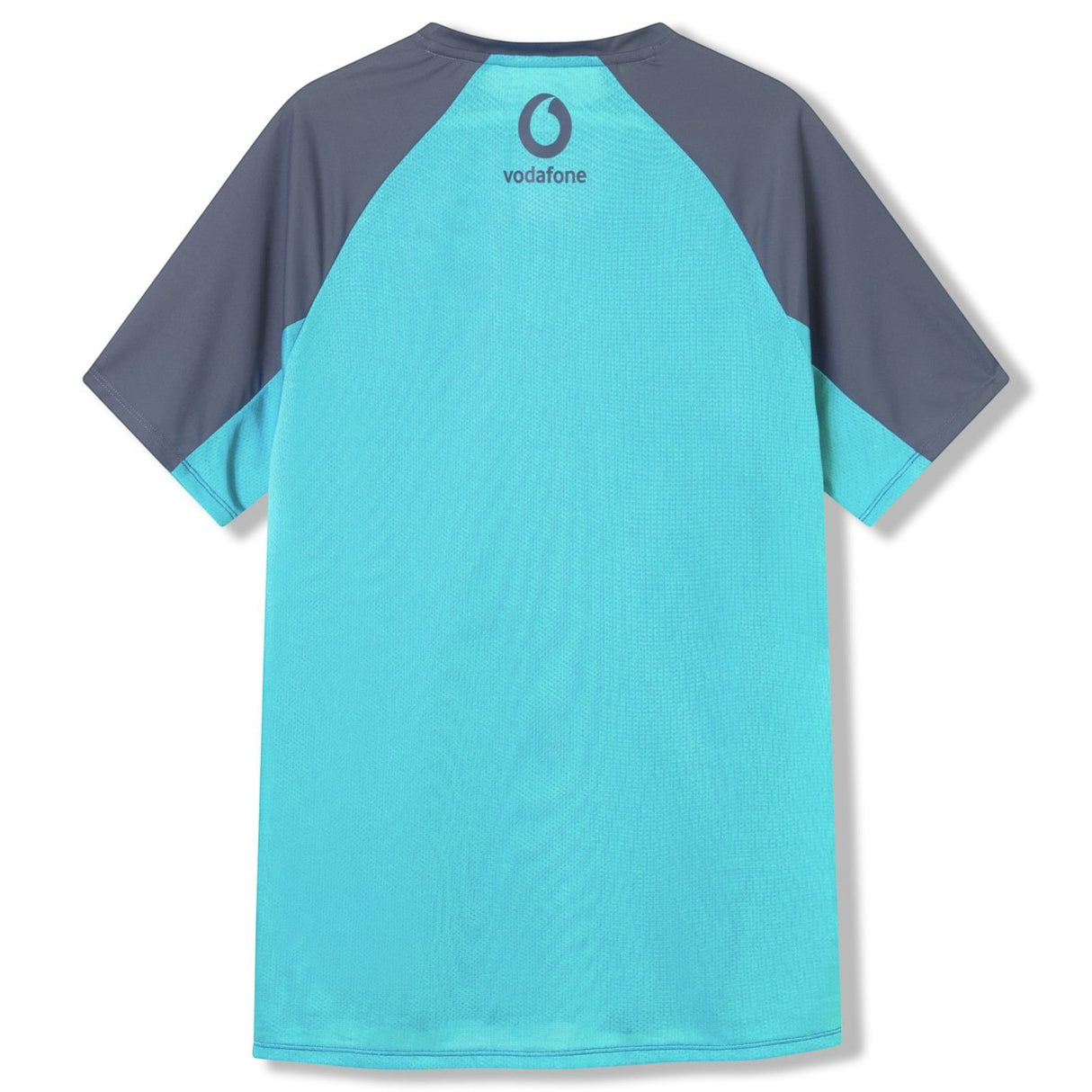 Canterbury IRFU 26 Light Train Tee Blue