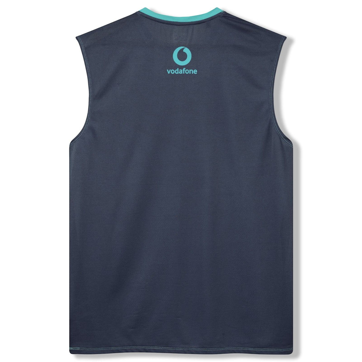 Canterbury IRFU Training Tank Top Blue