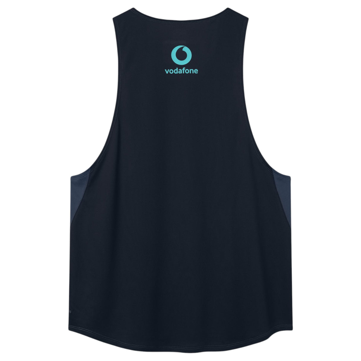 Canterbury IRFU Poly Train Singlet Blue