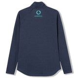 Canterbury IRFU Wmn Elite 1st Layer Blue