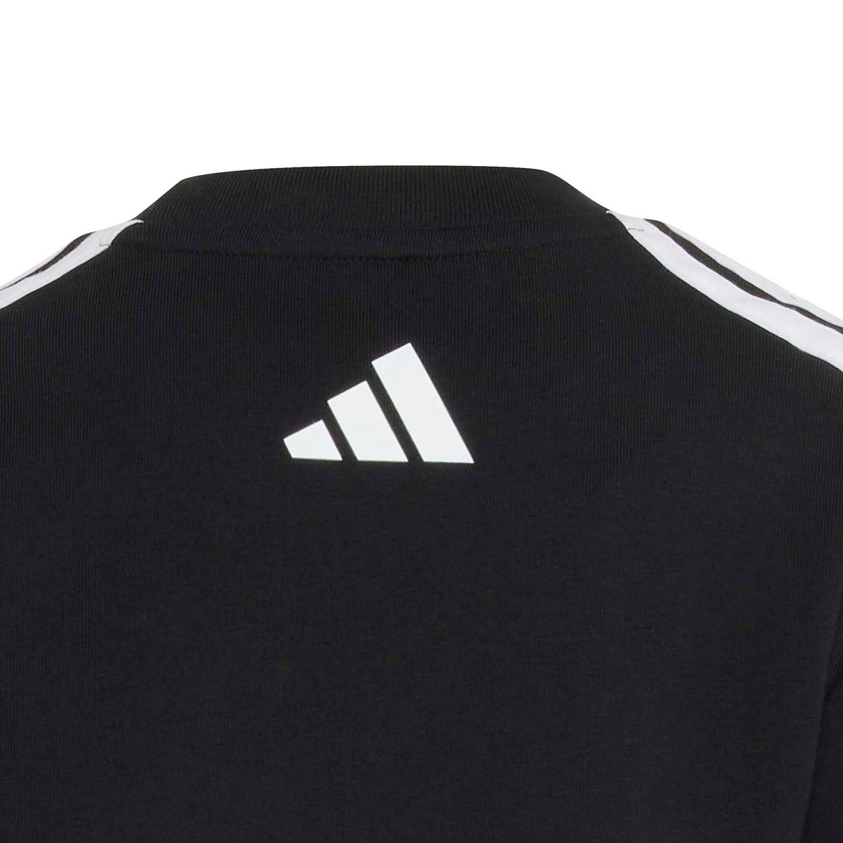 adidas Jr Boys LK Colleg Set Black