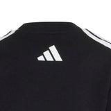 adidas Jr Boys LK Colleg Set Black