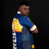 Target Josh Rock Playing Shirt