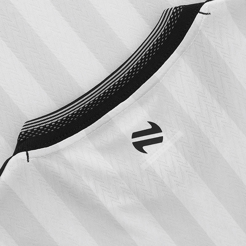 O'Neills Galway Utd 26 Away Jersey White