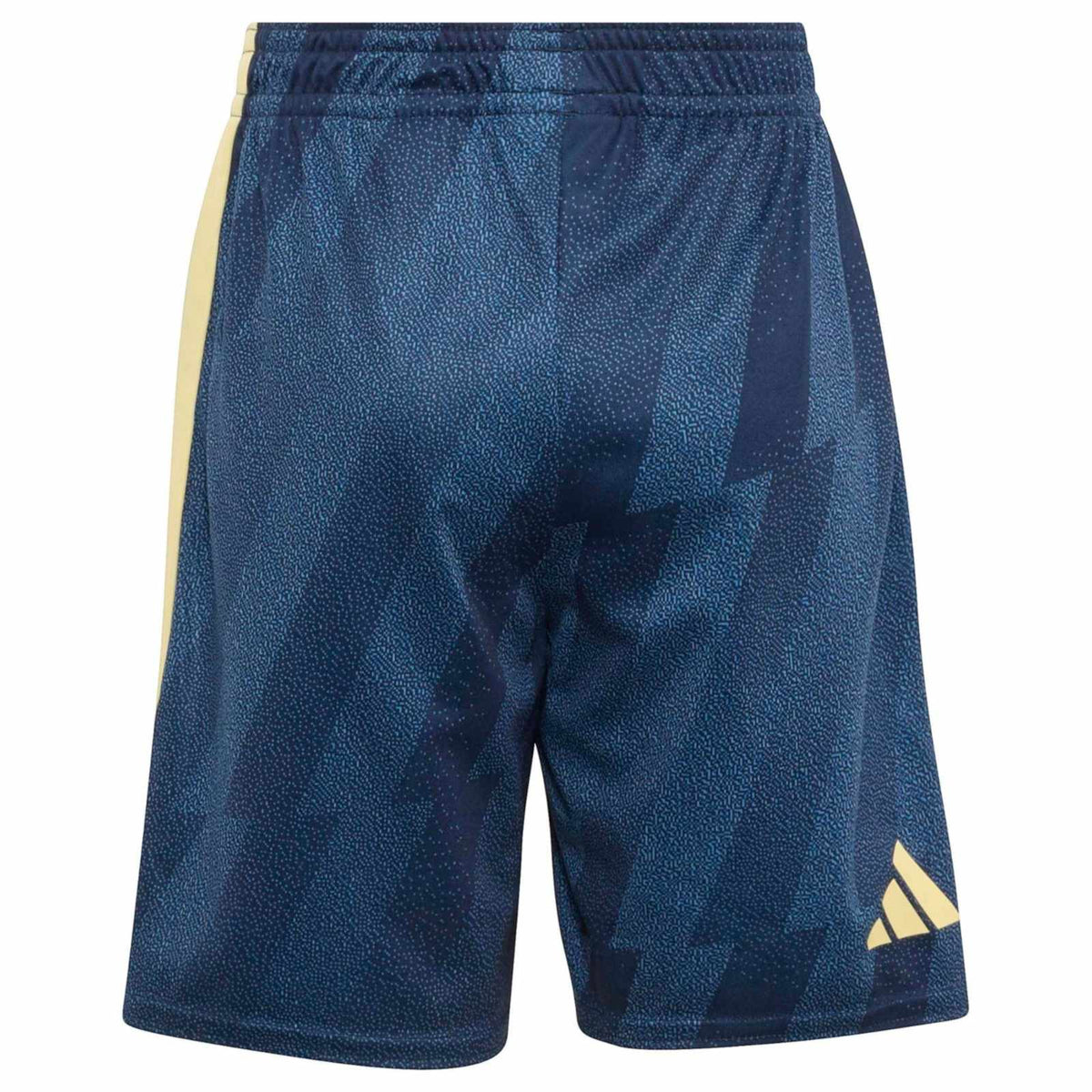 adidas AFC 26 Kids Third Kit Yellow