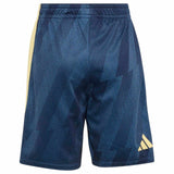 adidas AFC 26 Kids Third Kit Yellow