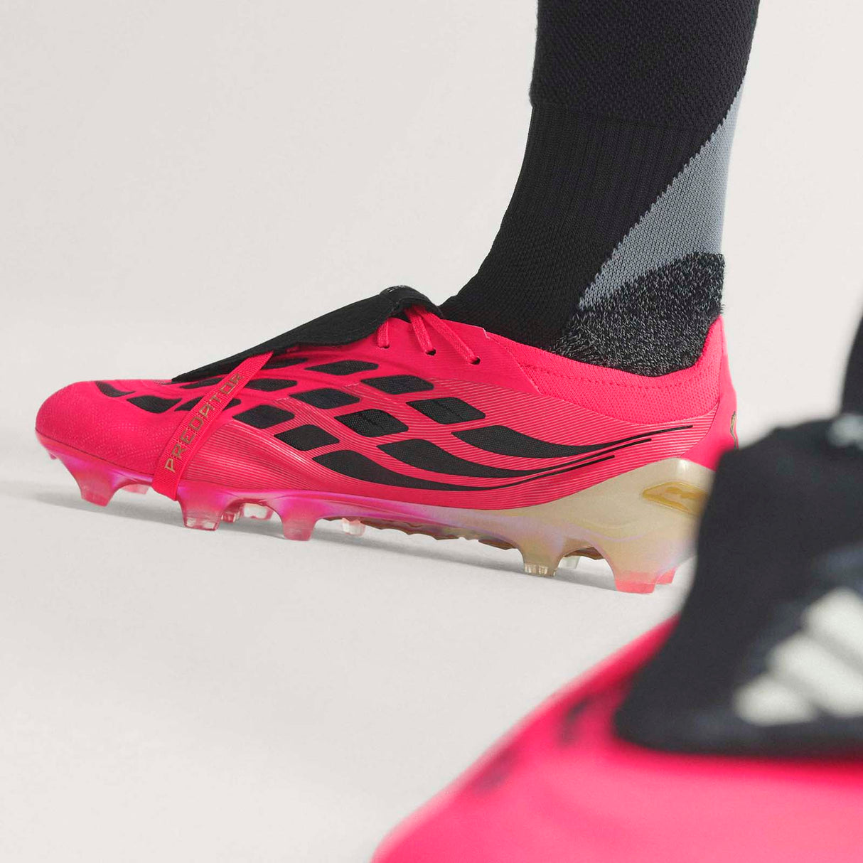 adidas Predator Elite Mens Firm Ground Football Boots