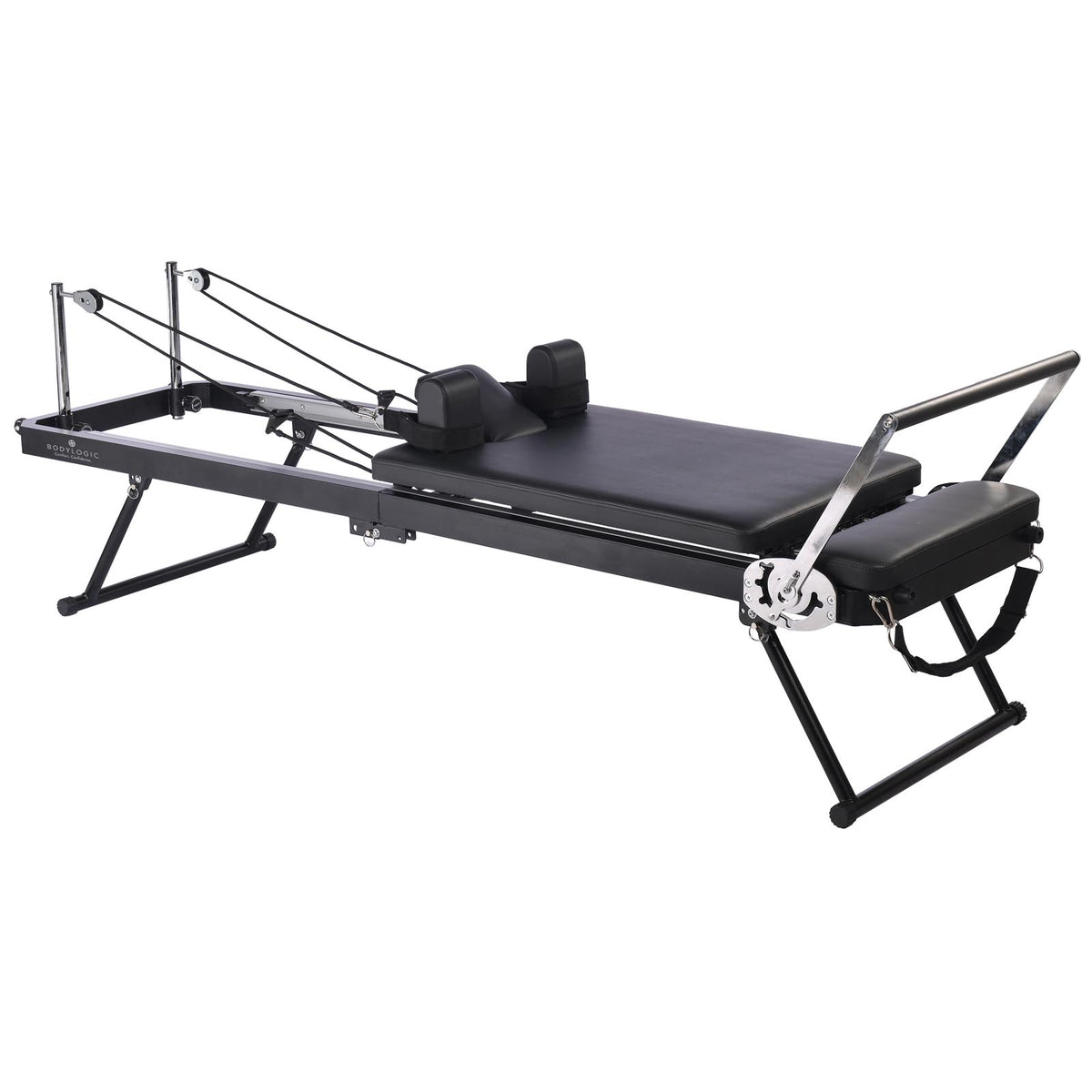 Body Logic Home Pilates Reformer