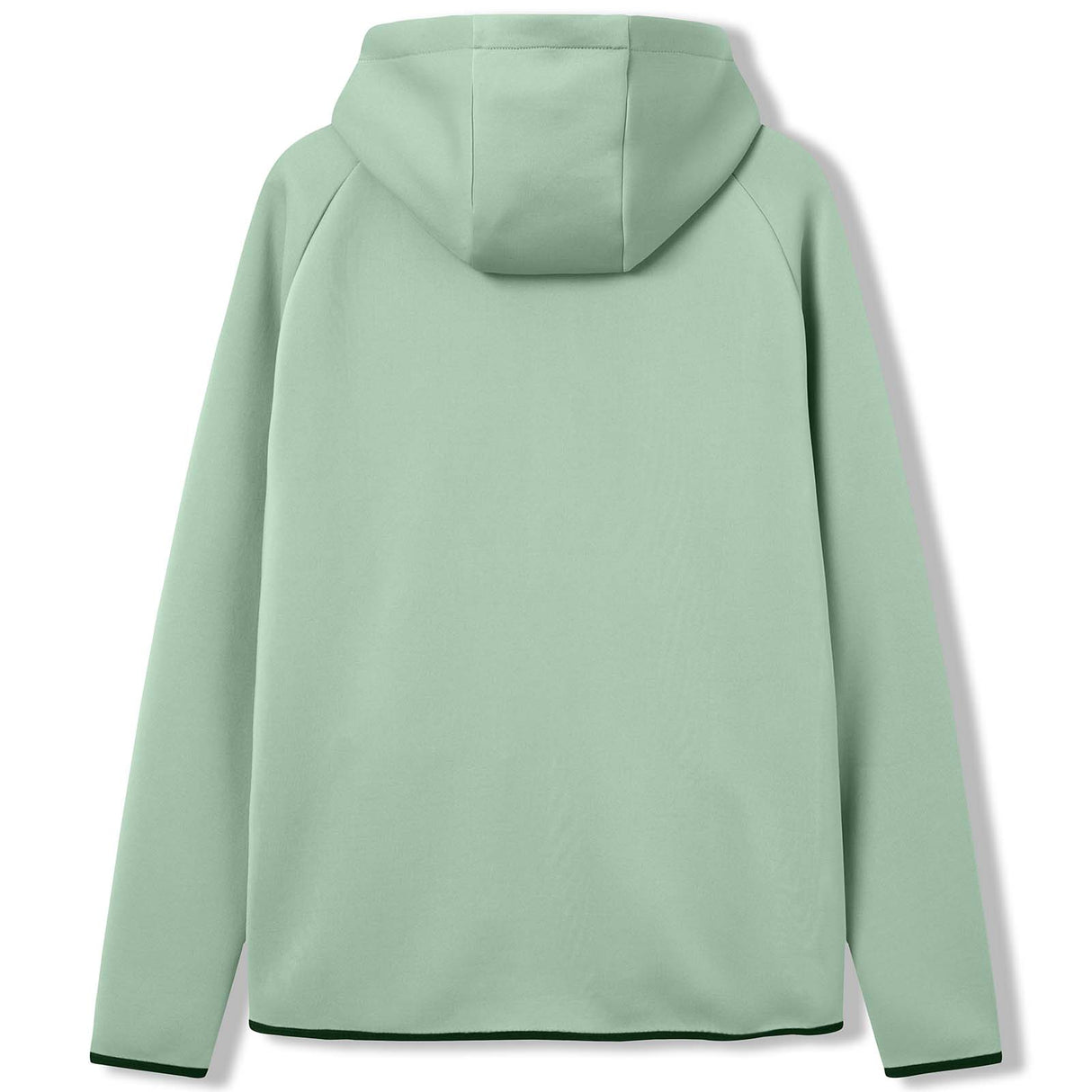 Canterbury Mens Everest FZ Hoodie Green