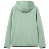 Canterbury Mens Everest FZ Hoodie Green