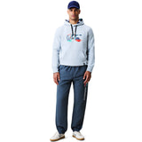 Canterbury Mens Uglies Logo Hoodie Grey