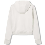 Canterbury Womens Tempo FZ Hoody Grey