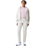 Canterbury Womens Tempo Trng Pants Grey