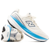 New Balance 1080 Mens Angora White