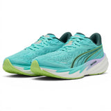 Puma Velocity Nitro 5 Hyrox Mens Green