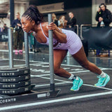 Puma Deviate Nitro Elite 4 Hyrox Wmn Grn