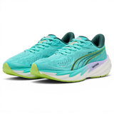 Puma Velocity Nitro 5 Hyrox Womens Green