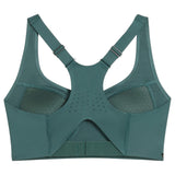 Puma W X Hyrox PWRMode Bra Green