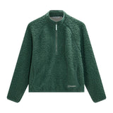 Berghaus Wmn Bamburgh HZ Loft Flc AF Grn