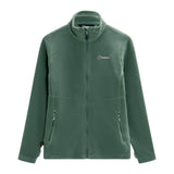 Berghaus Wmns Prism PT IA Flc Jkt AF Grn