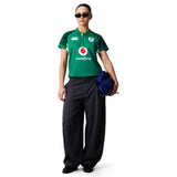 Canterbury IRE Wmn Home Pro Jsy 26 Green