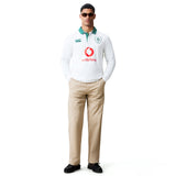 Canterbury IRE Alt LS Classic 26 White