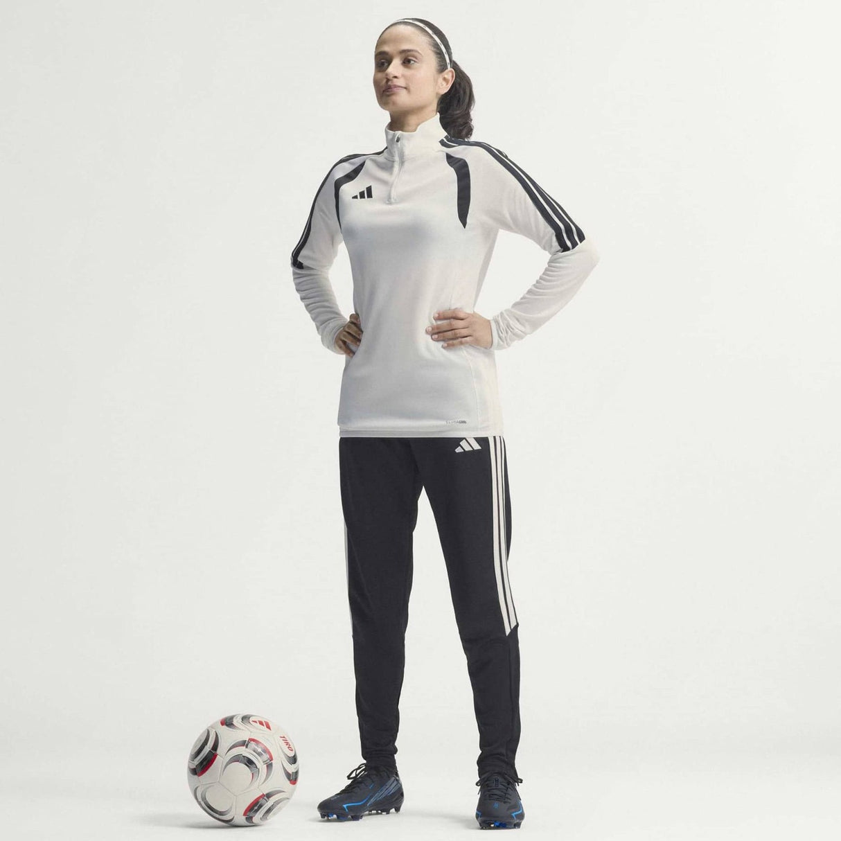 adidas F50 Hyperfast Pro FG Black