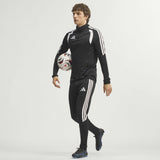 adidas F50 Hyperfast League FG Black