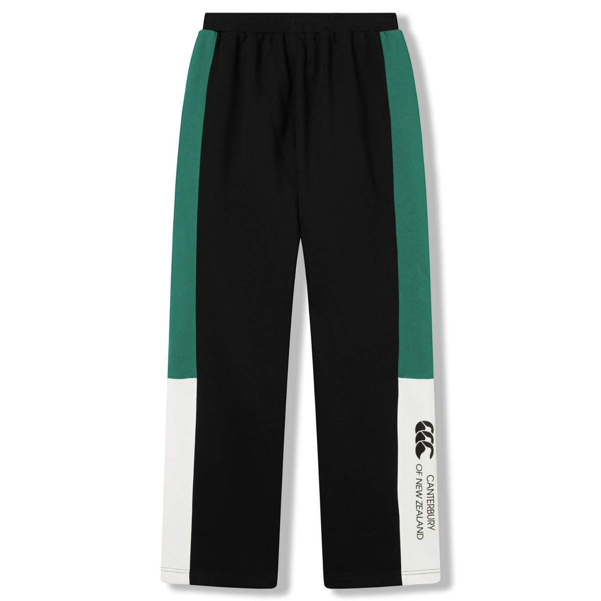 Canterbury IRE W Legends Flce Pants Blk