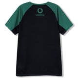 Canterbury IRE Kid Slight Trng Tee Green