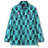 Canterbury IRE Retro Fleece Blue