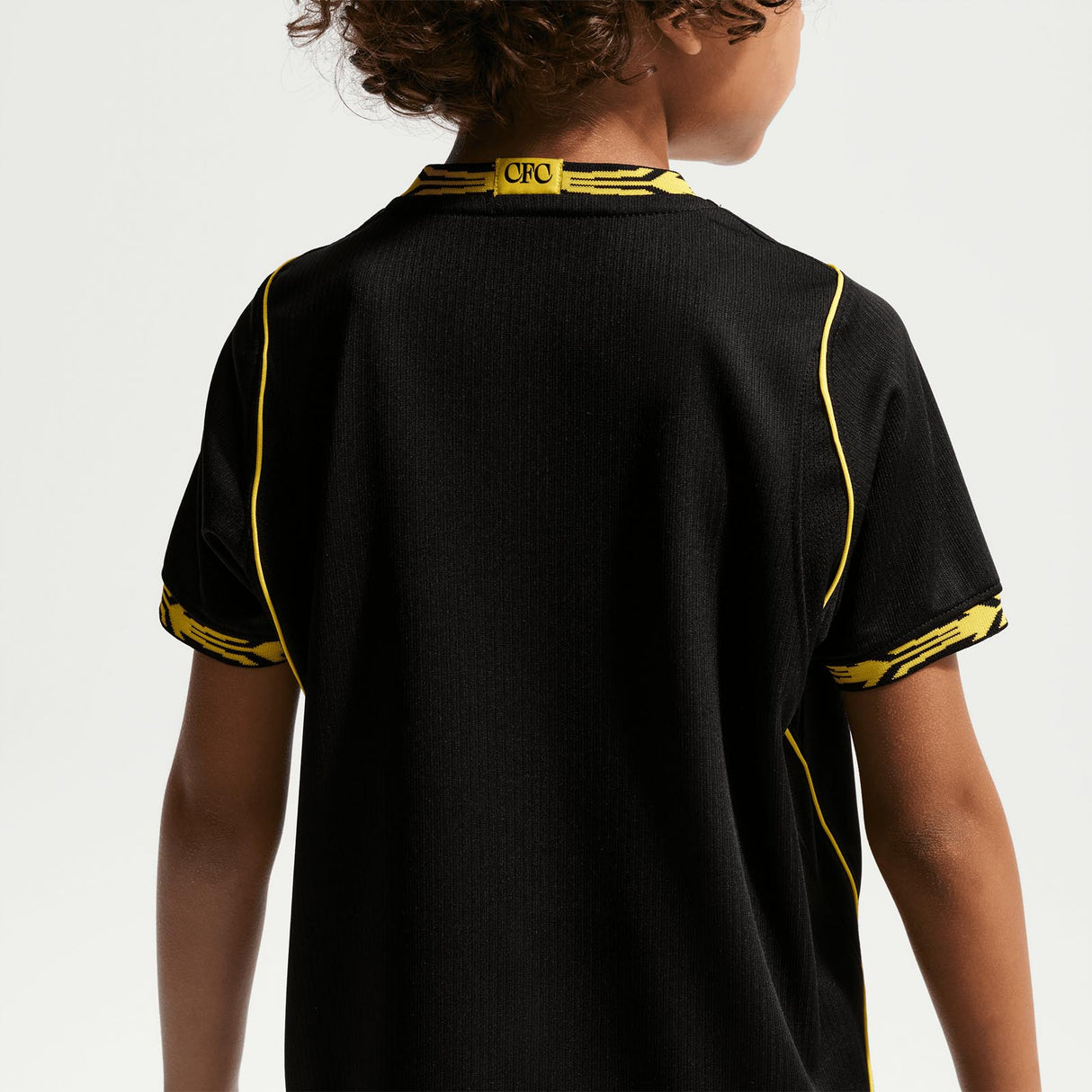 Nike CFC 26 Kids Away Kit