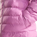 The North Face Reversible Perrito Girls Full-Zip Hood Jacket