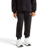 TNF Jr K Evolution Smpl Dome Crew St Blk