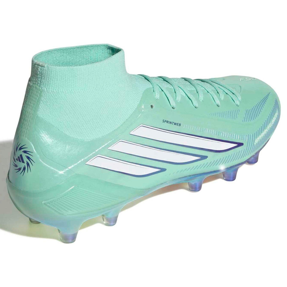 adidas F50 SPARKFUSION ELITE FG Green