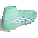 adidas F50 SPARKFUSION ELITE FG Green