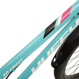 Huffy So Sweet 20in Blue/Pink