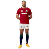 Canterbury British & Irish Lions Rugby Mens Players Jersey