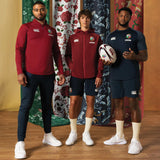 Canterbury British & Irish Lions Rugby 2024/25 Mens Top