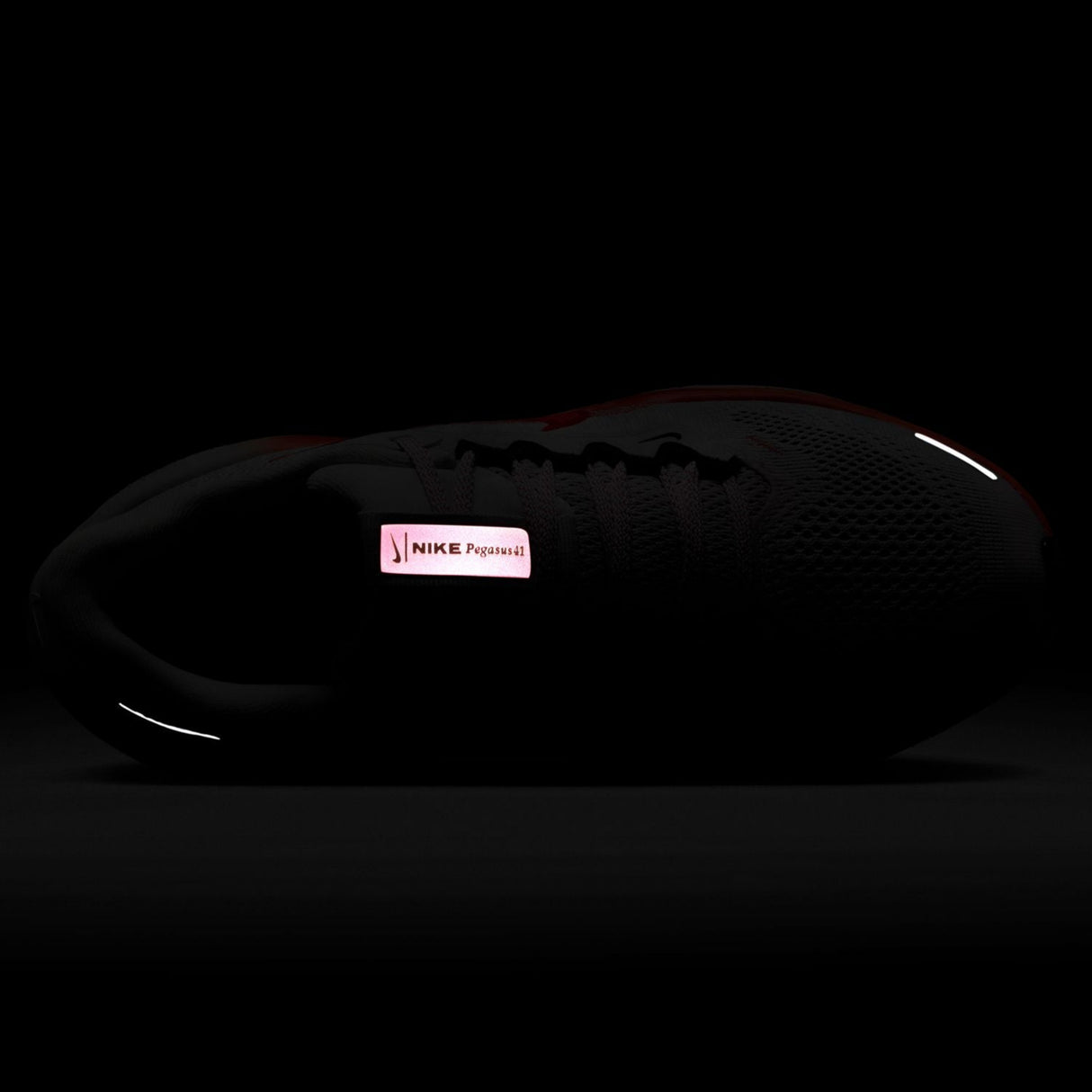 Nike Pegasus 41 Girls Road Running Shoes
