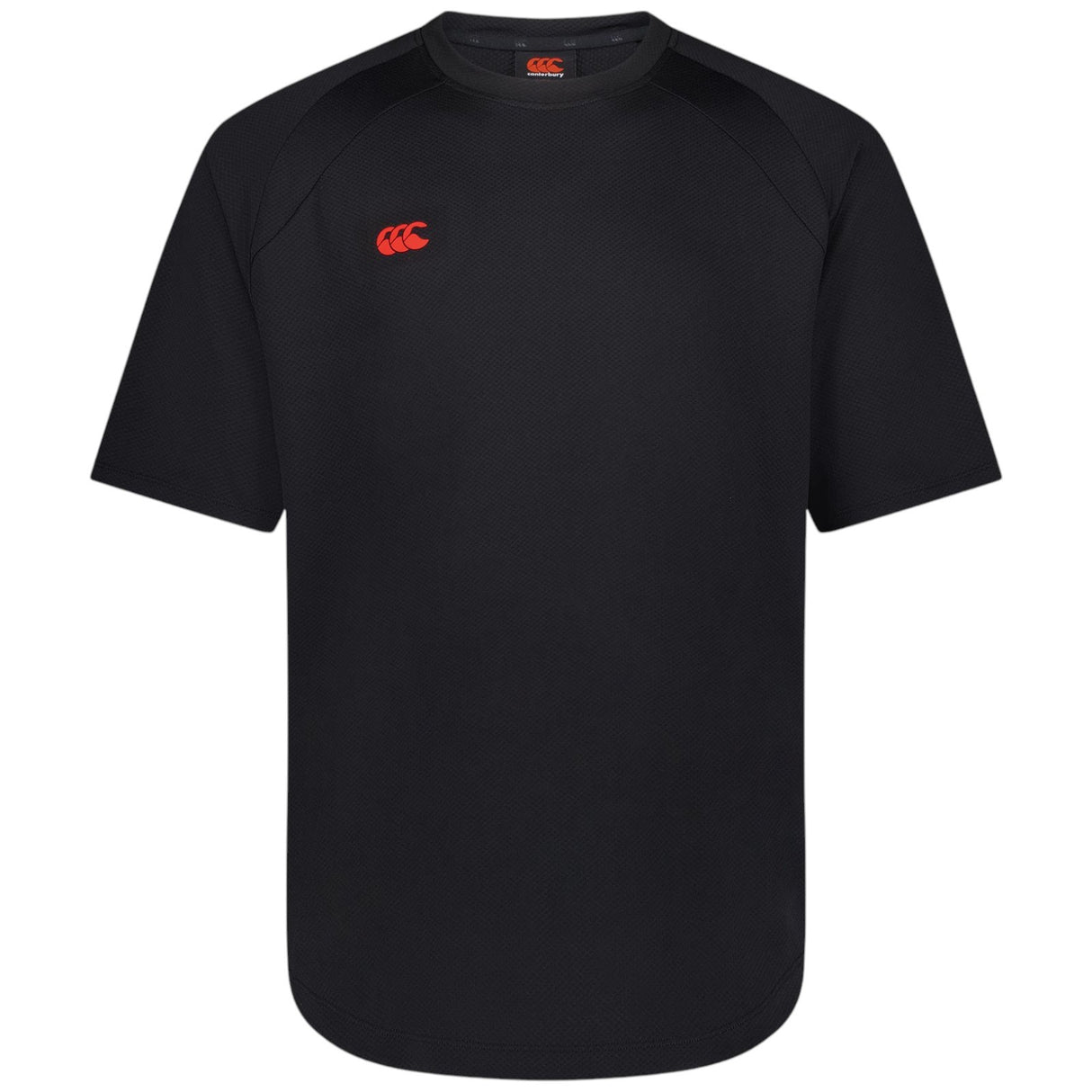 Canterbury Everest Mens Short Sleeved Training T-Shirt
