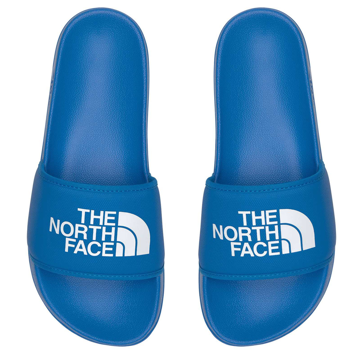 TNF Mens Base Camp Slide III Blue
