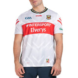 O'Neills Mayo 2025 Home Goalkeeper Jersey