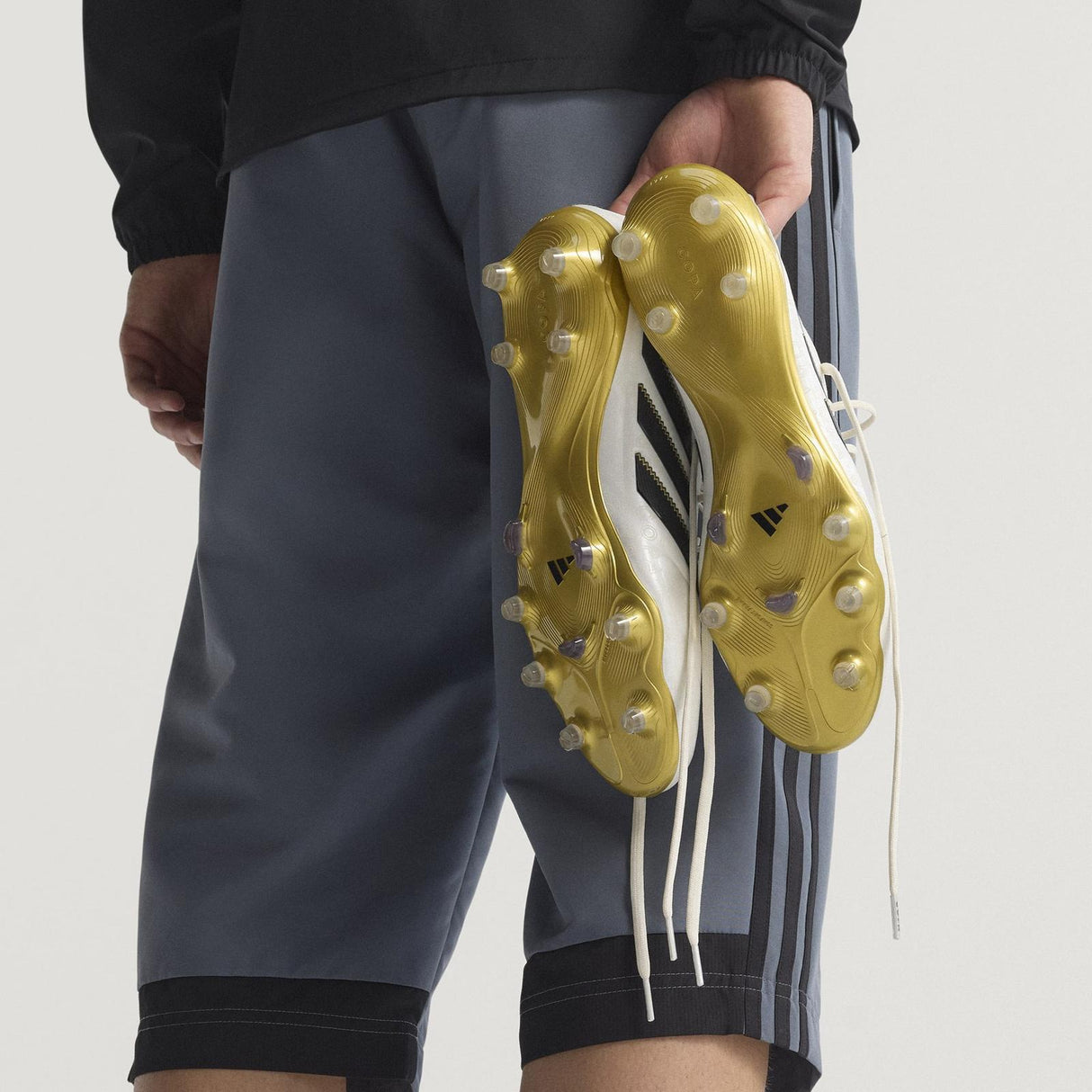 adidas Copa Pure III Elite Adults Firm Ground Football Boots