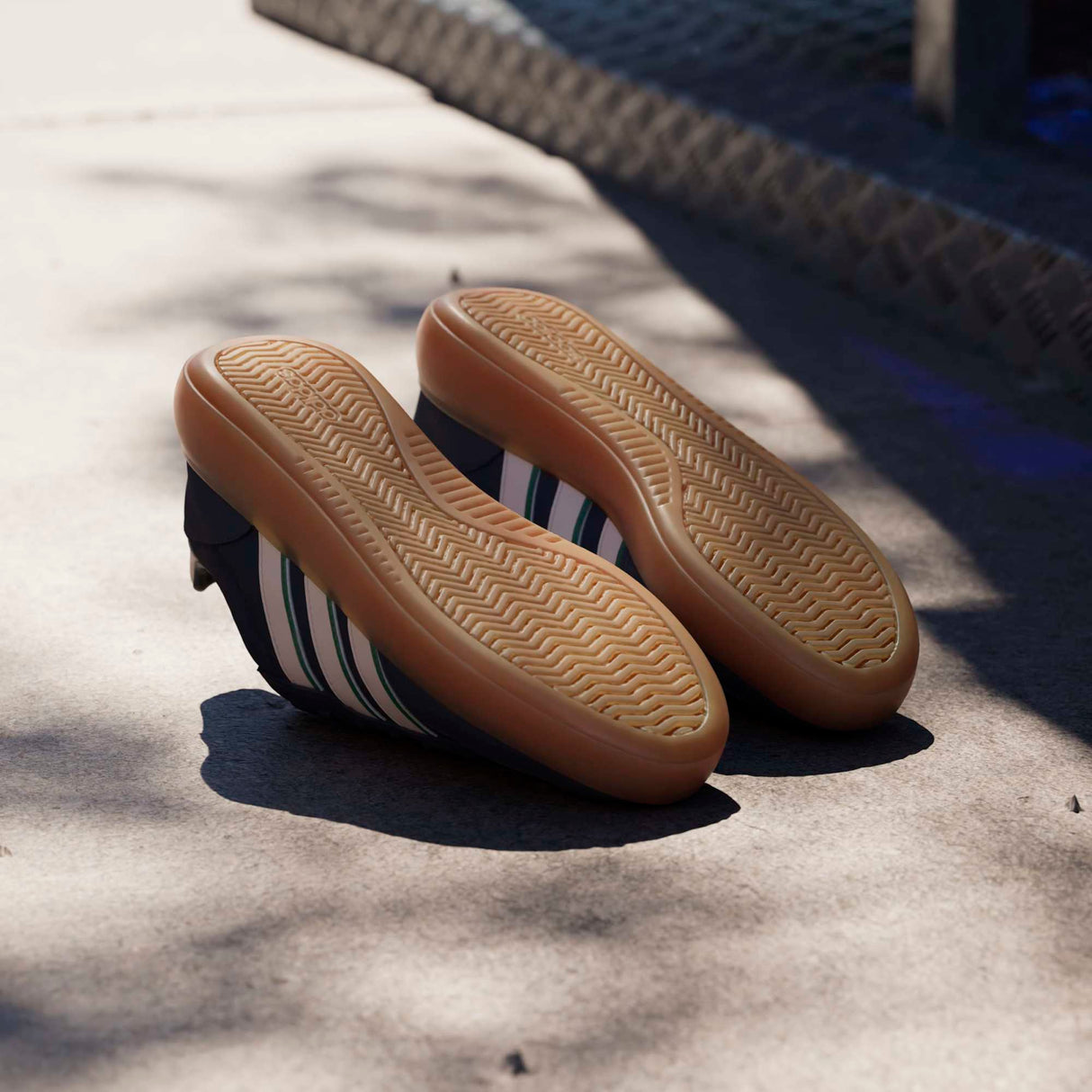 adidas Barreda Decode Womens Shoes