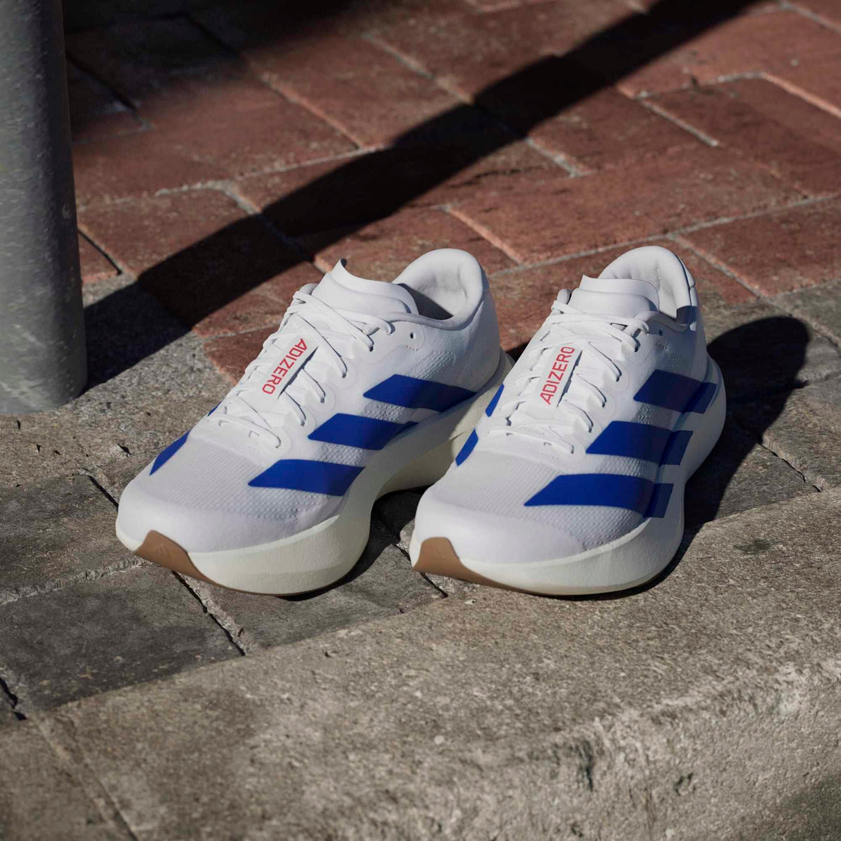 adidas Adizero EVO SL Mens Shoes